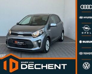 Kia Picanto Gebrauchtwagen