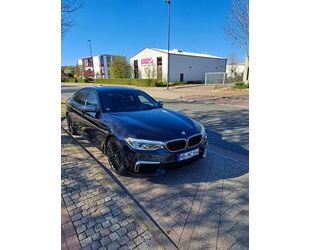 BMW M550 Gebrauchtwagen