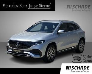 Mercedes-Benz EQA Gebrauchtwagen