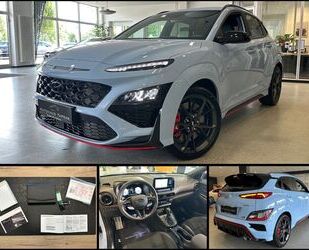 Hyundai KONA Gebrauchtwagen