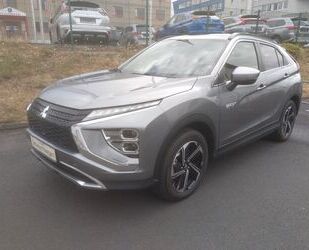 Mitsubishi Eclipse Cross Gebrauchtwagen