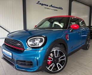 Mini John Cooper Works Countryman Gebrauchtwagen