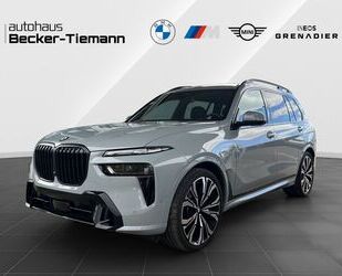 BMW X7 Gebrauchtwagen