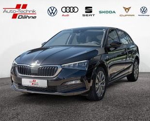 Skoda Scala Gebrauchtwagen