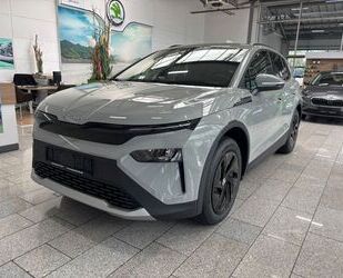 Skoda Elroq Gebrauchtwagen