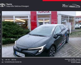 Toyota Corolla Gebrauchtwagen