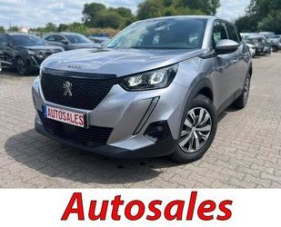 Peugeot 2008 Gebrauchtwagen