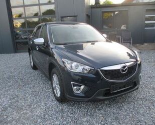 Mazda CX-5 Gebrauchtwagen