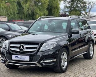 Mercedes-Benz GLK 220 Gebrauchtwagen