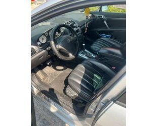 Peugeot 407 Gebrauchtwagen