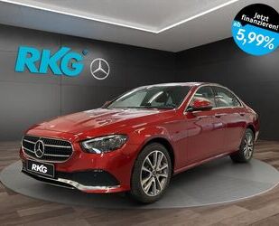 Mercedes-Benz E 300 Gebrauchtwagen