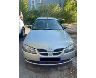 Nissan Almera Gebrauchtwagen