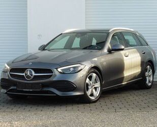 Mercedes-Benz C 200 Gebrauchtwagen