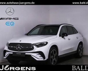 Mercedes-Benz GLC 450 Gebrauchtwagen