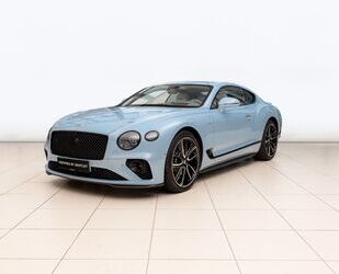 Bentley Continental GT Gebrauchtwagen