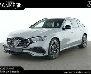 Mercedes-Benz E 450 Gebrauchtwagen