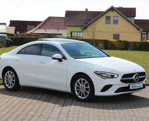 Mercedes-Benz CLA 180 Gebrauchtwagen