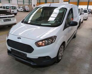 Ford Transit Courier Gebrauchtwagen