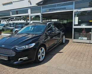 Ford Mondeo Gebrauchtwagen