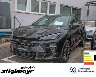 Cupra Terramar Gebrauchtwagen