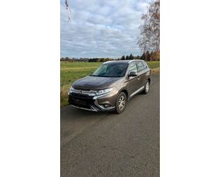 Mitsubishi Outlander Gebrauchtwagen