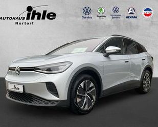 VW ID.4 Gebrauchtwagen