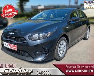 Kia ceed / Ceed Gebrauchtwagen