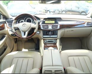 Mercedes-Benz CLS 350 Gebrauchtwagen