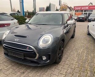 Mini Cooper S Gebrauchtwagen