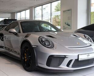 Porsche 991 Gebrauchtwagen