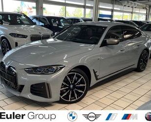 BMW i4 Gebrauchtwagen