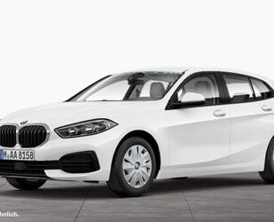 BMW 116 Gebrauchtwagen