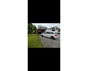 Mercedes-Benz B 180 Gebrauchtwagen