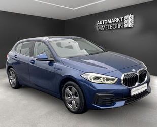 BMW 118 Gebrauchtwagen