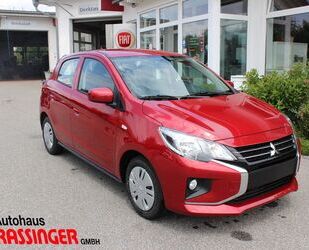 Mitsubishi Space Star Gebrauchtwagen