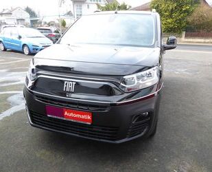 Fiat Doblo Gebrauchtwagen