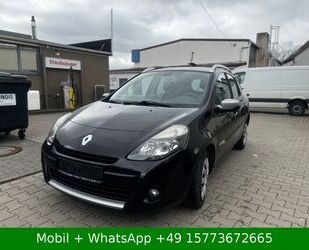 Renault Clio Gebrauchtwagen