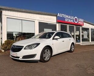 Opel Insignia Gebrauchtwagen