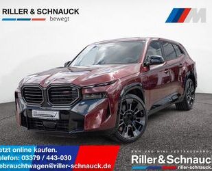 BMW XM Gebrauchtwagen