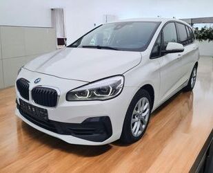 BMW 218 Gran Tourer Gebrauchtwagen