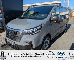 Nissan Primastar Gebrauchtwagen