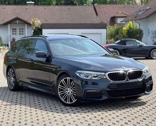 BMW 520 Gebrauchtwagen