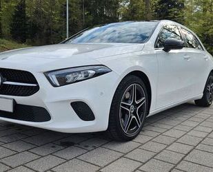 Mercedes-Benz A 220 Gebrauchtwagen