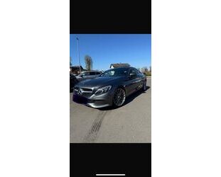 Mercedes-Benz C 250 Gebrauchtwagen