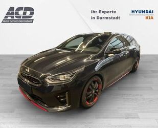 Kia pro ceed / ProCeed Gebrauchtwagen