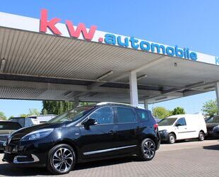 Renault Scenic Gebrauchtwagen