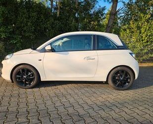 Opel Adam Gebrauchtwagen