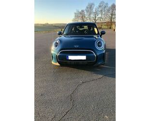 Mini ONE Gebrauchtwagen