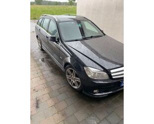 Mercedes-Benz C 350 Gebrauchtwagen