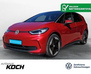 VW ID.3 Gebrauchtwagen